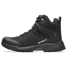 Icebug Winter Shoes Pace3 M Michelin GTX (waterproof, wider fit) black Women